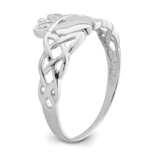 Load image into Gallery viewer, LADIES&#39;S RING - CLASSIC | D1867
