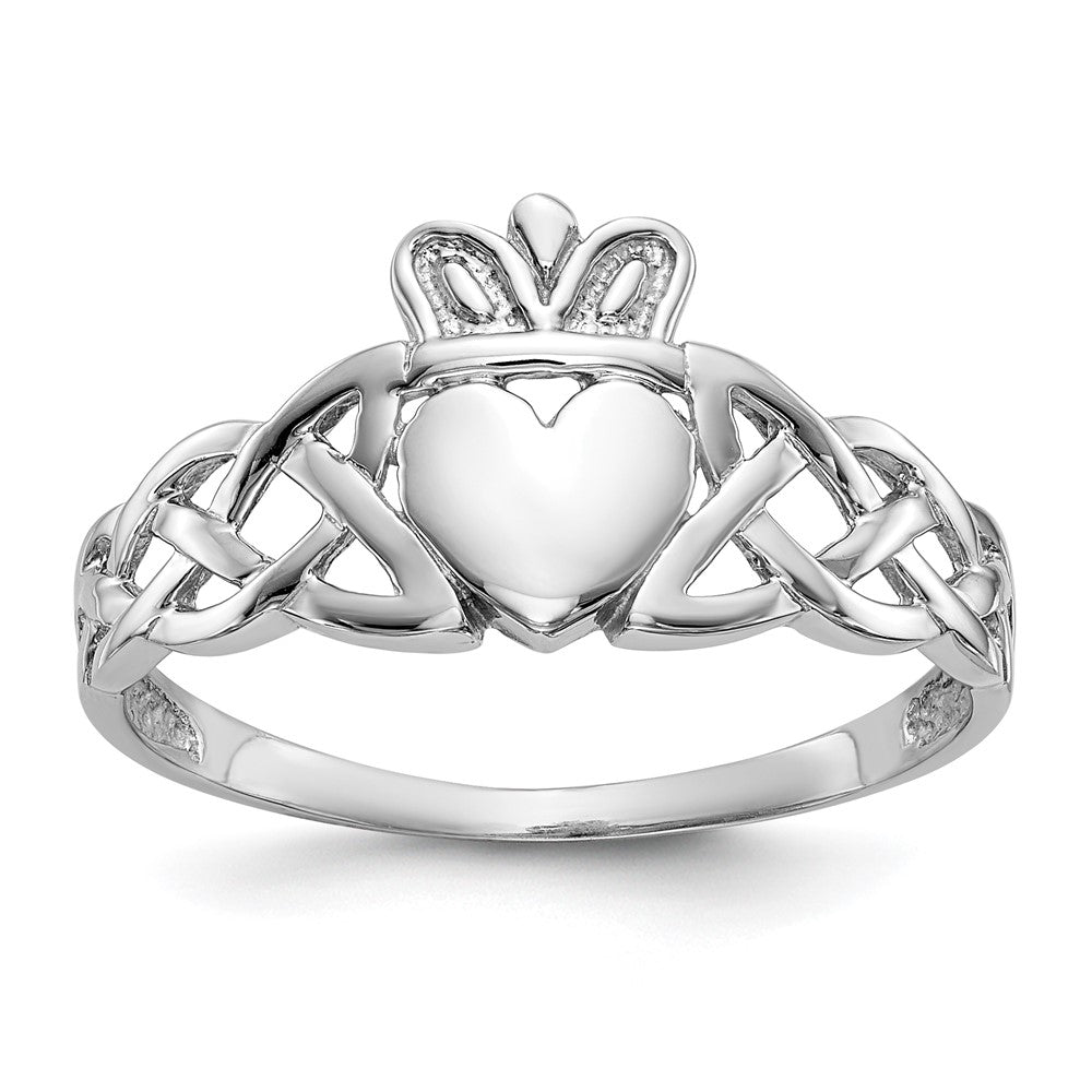 LADIES'S RING - CLASSIC | D1867