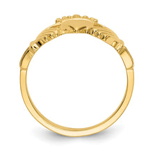 Load image into Gallery viewer, LADIES&#39;S RING - CLASSIC | D98
