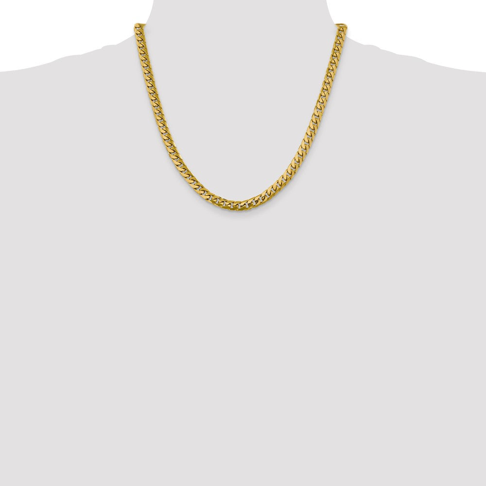 GOLD CHAIN | DCU200