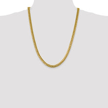 Load image into Gallery viewer, GOLD CHAIN | DCU200
