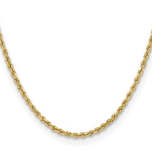 Load image into Gallery viewer, GOLD CHAIN | DH021
