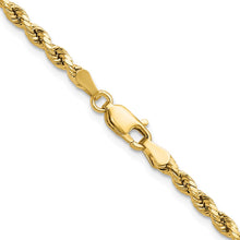 Load image into Gallery viewer, GOLD CHAIN | DH021
