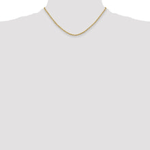 Load image into Gallery viewer, GOLD CHAIN | DH021
