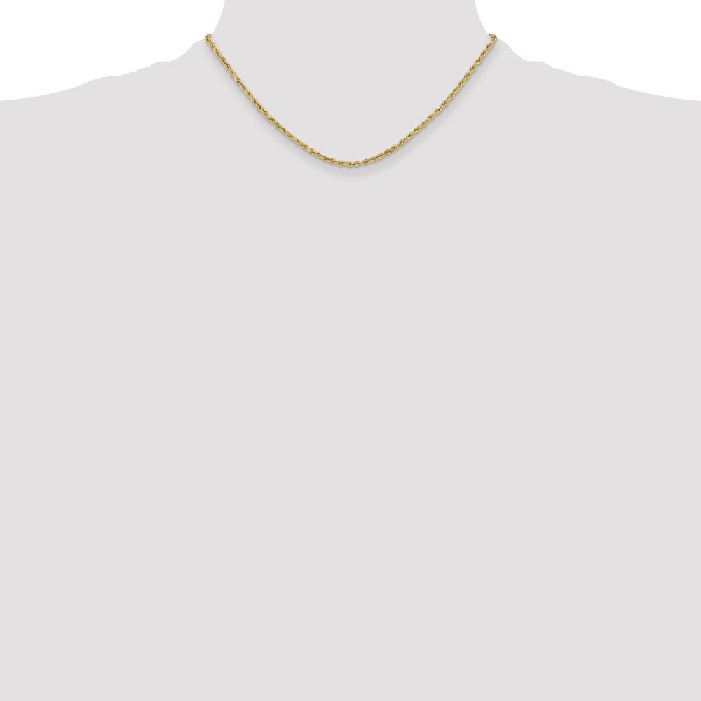 GOLD CHAIN | DH021