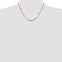 Load image into Gallery viewer, GOLD CHAIN | DH021
