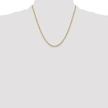 Load image into Gallery viewer, GOLD CHAIN | DH021
