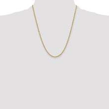Load image into Gallery viewer, GOLD CHAIN | DH021
