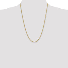 Load image into Gallery viewer, GOLD CHAIN | DH021
