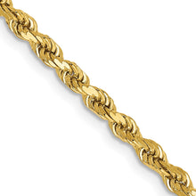 Load image into Gallery viewer, GOLD CHAIN | DH021
