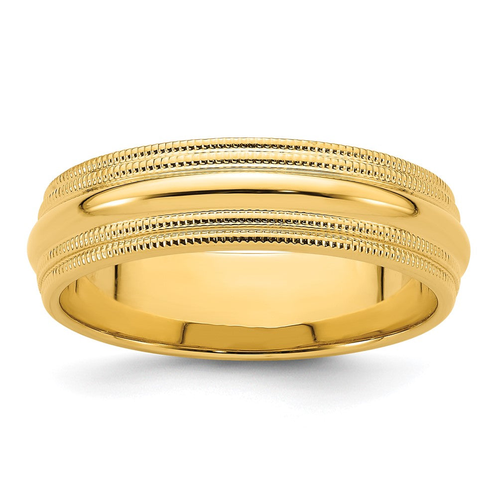 MEN'S RING - CLASSIC | DMC060