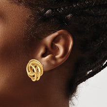 Load image into Gallery viewer, LADIES&#39;S EARRING - CLASSIC | E695
