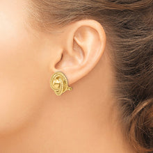 Load image into Gallery viewer, LADIES&#39;S EARRING - CLASSIC | E824
