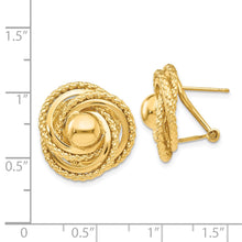 Load image into Gallery viewer, LADIES&#39;S EARRING - CLASSIC | E824
