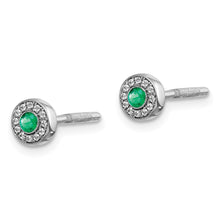 Load image into Gallery viewer, LADIES&#39;S EARRING - CLASSIC | EM5586-EM-007-WA

