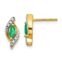 Load image into Gallery viewer, EARRING | EM5594-EM-007-YA
