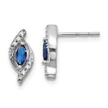 Load image into Gallery viewer, EARRING | EM5594-SA-007-WA
