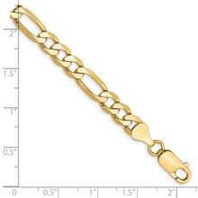 Load image into Gallery viewer, BRACELET - LINK | FFL160-7
