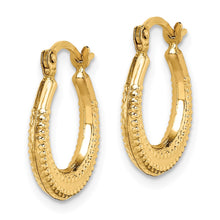 Load image into Gallery viewer, LADIES&#39;S EARRING - HOOPS | GK1077
