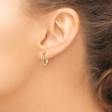 Load image into Gallery viewer, LADIES&#39;S EARRING - HOOPS | GK1077
