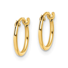 Load image into Gallery viewer, LADIES&#39;S EARRING - HOOPS | GK1161
