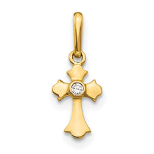 Load image into Gallery viewer, CHARM - ENGRAVABLE | GK870
