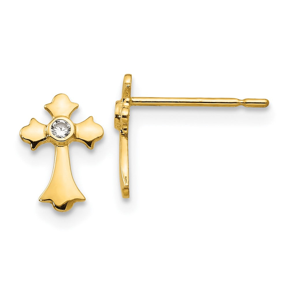 LADIES'S EARRING - CLASSIC | GK871
