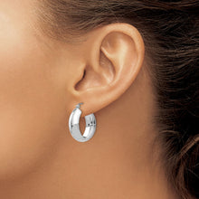 Load image into Gallery viewer, LADIES&#39;S EARRING - HOOPS | H328
