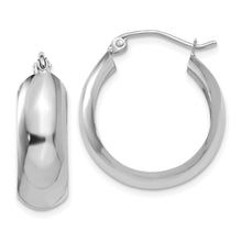 Load image into Gallery viewer, LADIES&#39;S EARRING - HOOPS | H328
