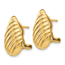Load image into Gallery viewer, LADIES&#39;S EARRING - CLASSIC | H568
