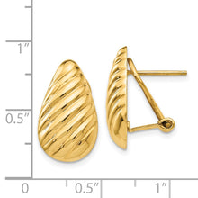 Load image into Gallery viewer, LADIES&#39;S EARRING - CLASSIC | H568
