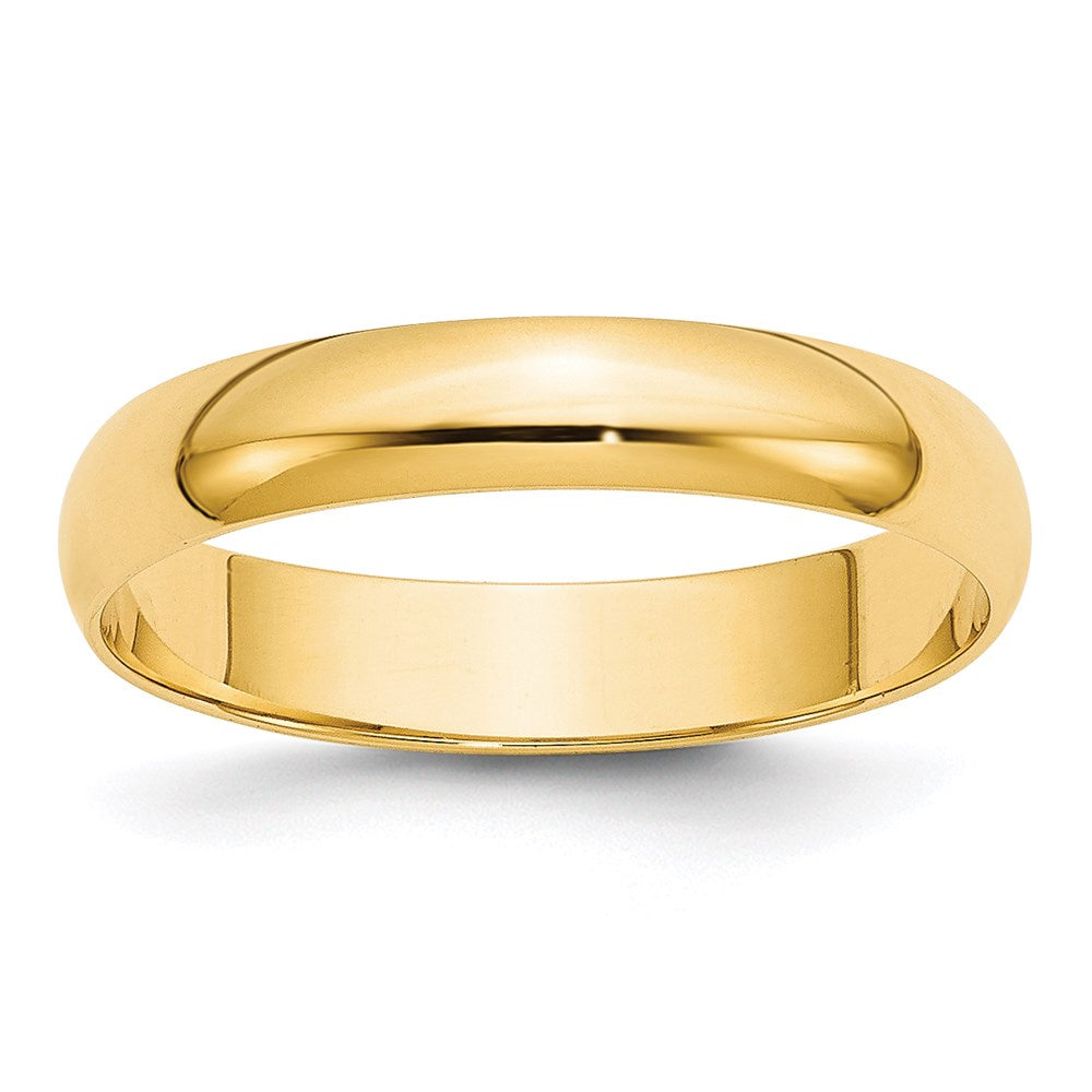 LADIES'S RING - CLASSIC | HRL040