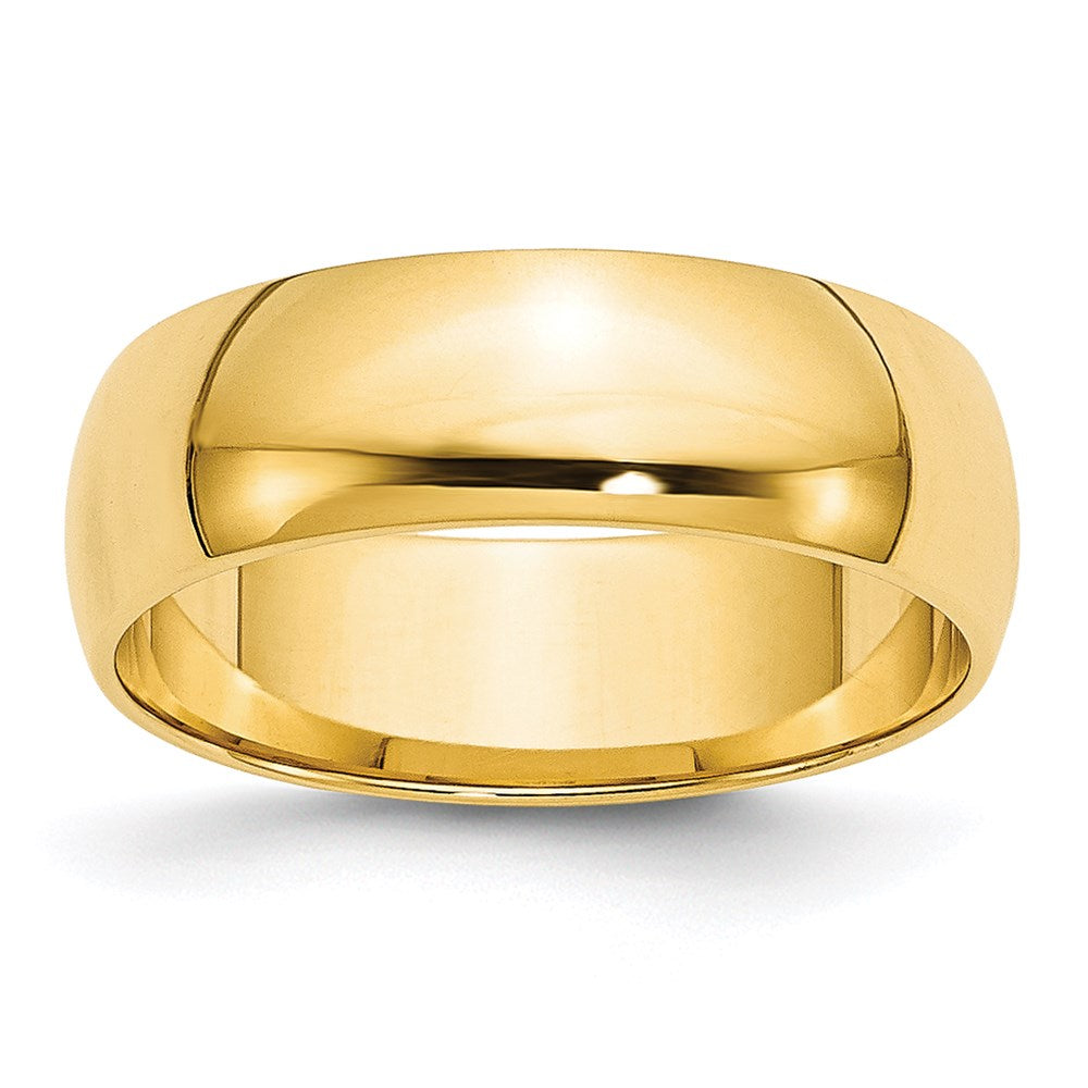 LADIES'S RING - CLASSIC | HRL060