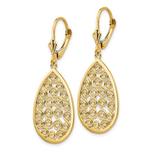 Load image into Gallery viewer, LADIES&#39;S EARRING - CLASSIC | K1394

