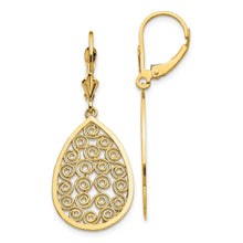 Load image into Gallery viewer, LADIES&#39;S EARRING - CLASSIC | K1394

