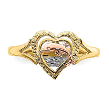 Load image into Gallery viewer, LADIES&#39;S RING - CLASSIC | K2068
