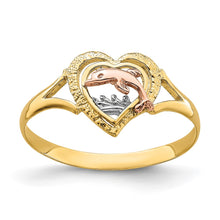 Load image into Gallery viewer, LADIES&#39;S RING - CLASSIC | K2068
