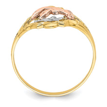 Load image into Gallery viewer, LADIES&#39;S RING - CLASSIC | K2069
