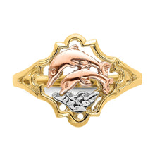 Load image into Gallery viewer, LADIES&#39;S RING - CLASSIC | K2069
