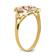 Load image into Gallery viewer, LADIES&#39;S RING - CLASSIC | K2069
