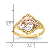 Load image into Gallery viewer, LADIES&#39;S RING - CLASSIC | K2069
