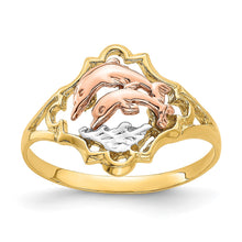 Load image into Gallery viewer, LADIES&#39;S RING - CLASSIC | K2069
