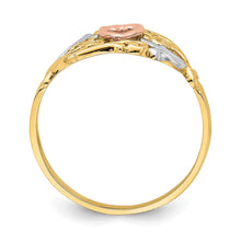 Load image into Gallery viewer, LADIES&#39;S RING - CLASSIC | K2080
