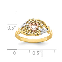 Load image into Gallery viewer, LADIES&#39;S RING - CLASSIC | K2080

