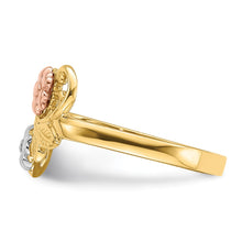 Load image into Gallery viewer, LADIES&#39;S RING - CLASSIC | K2081
