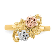 Load image into Gallery viewer, LADIES&#39;S RING - CLASSIC | K2081
