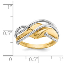 Load image into Gallery viewer, LADIES&#39;S RING - CLASSIC | K3859
