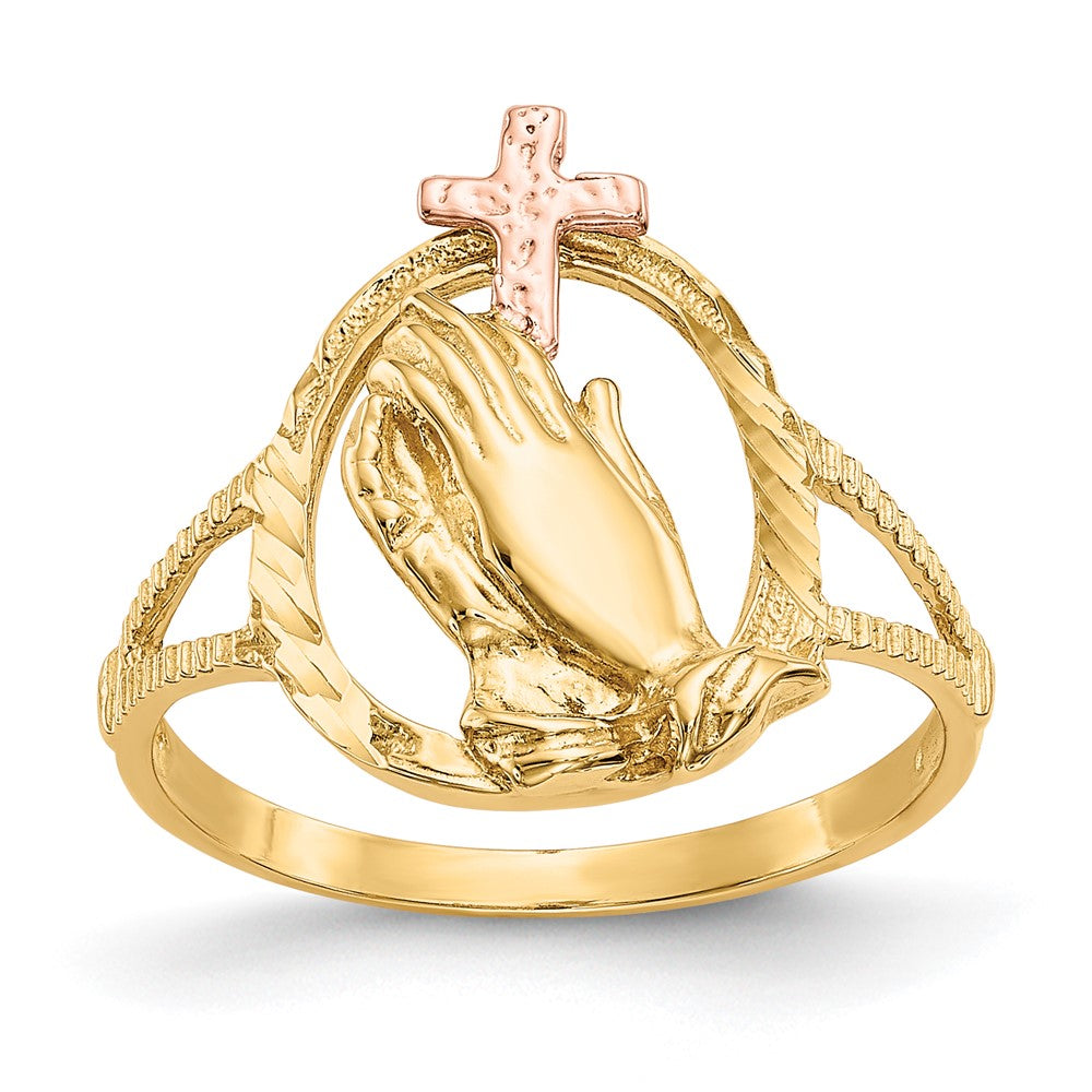 LADIES'S RING - CLASSIC | K3965