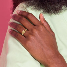 Load image into Gallery viewer, LADIES&#39;S RING - CLASSIC | K4577
