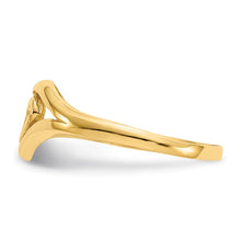 Load image into Gallery viewer, LADIES&#39;S RING - CLASSIC | K4577
